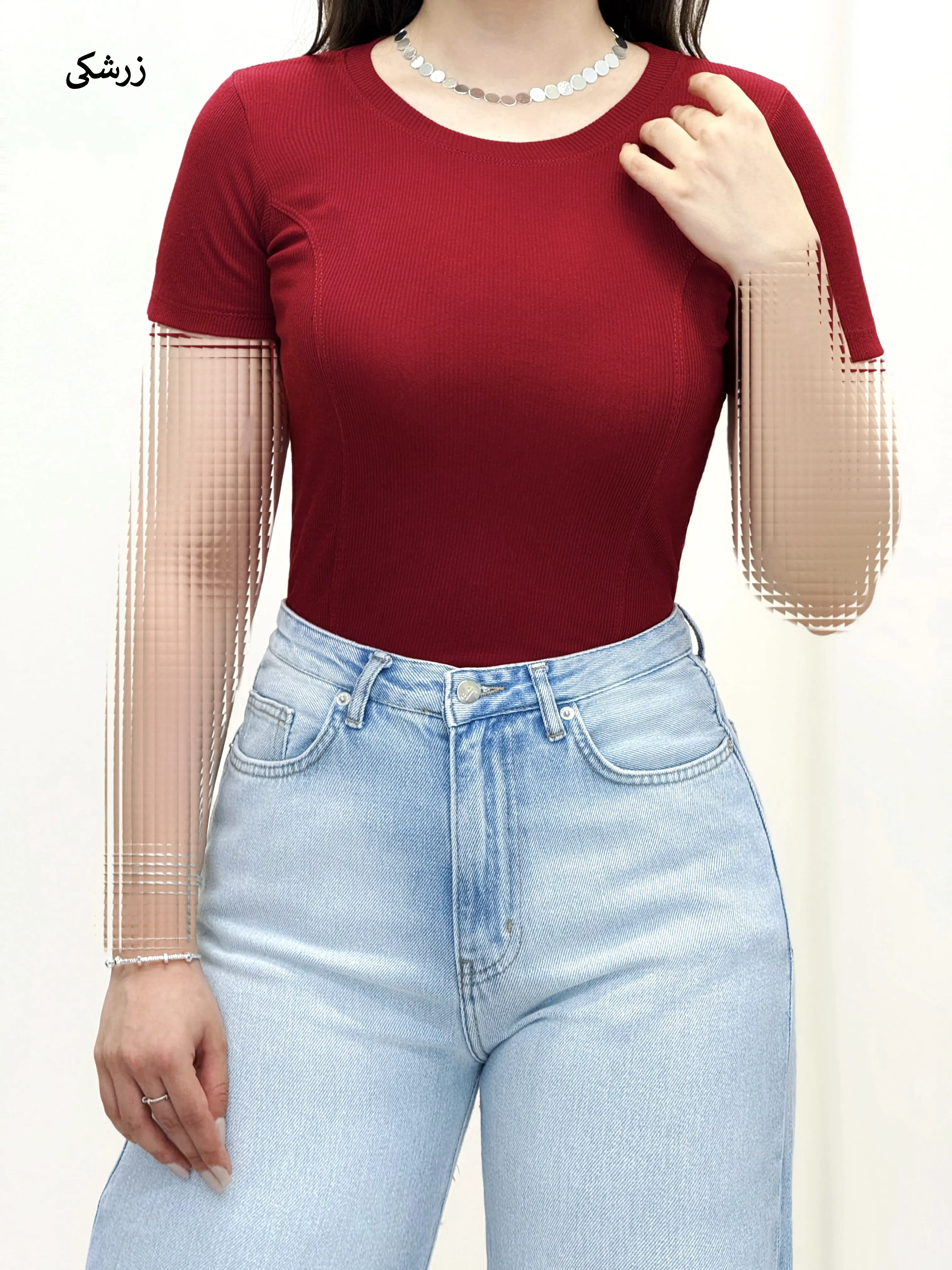 7036-تیشرت کد 1434